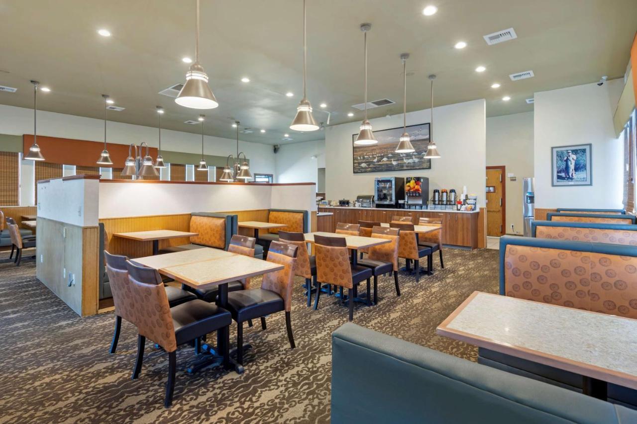 Best Western King Salmon Inn Soldotna Kültér fotó