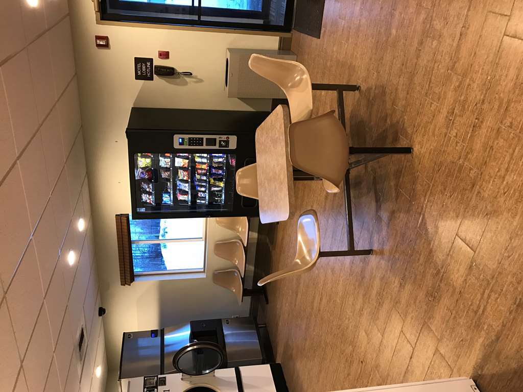 Best Western King Salmon Inn Soldotna Létesítmények fotó